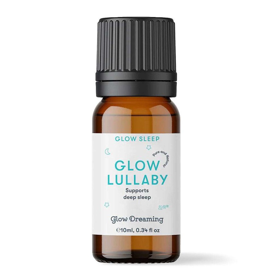 Nursery Glow Dreaming Sleep Aids | Glow Dreaming Lullaby Essential Oil