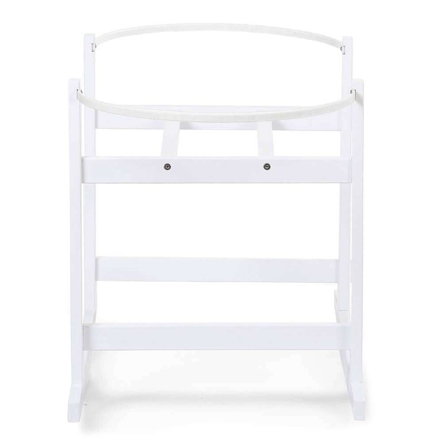 For Mum Childhome 3Rd Trimester | Childhome Rocking Stand For Moses Basket