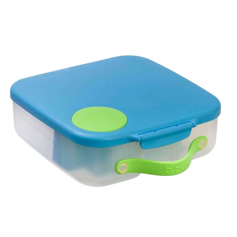 Feeding b.box Storage Containers | B.Box Lunch Box