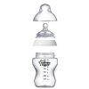 Feeding Tommee Tippee Bottles & Teats | Tommee Tippee Closer To Nature Teat 2Pk