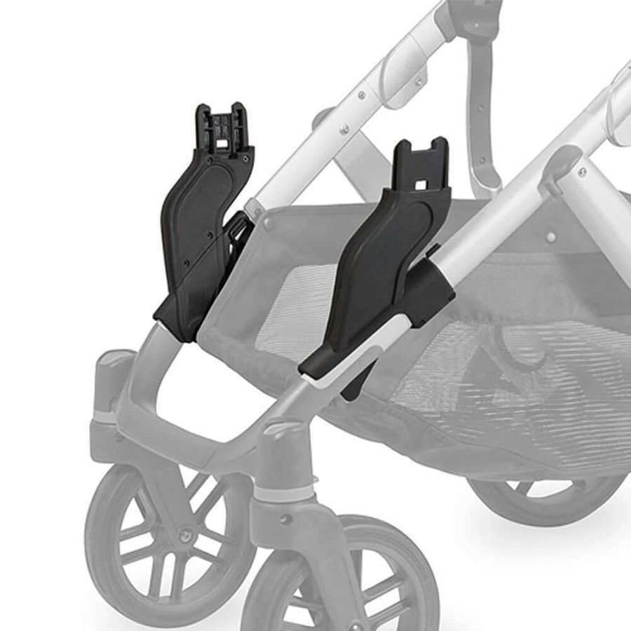 For Mum UPPAbaby 3Rd Trimester | Uppababy Vista Lower Adaptors