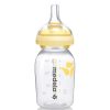 Feeding Medela Bottles & Teats | Medela Calma Breastmilk Bottle