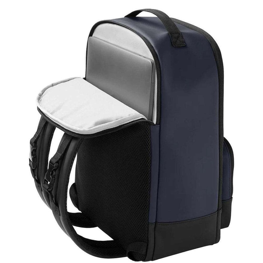 Travel Skip Hop Nappy Bags | Skip Hop Flex Nappy Bag Backpack Navy