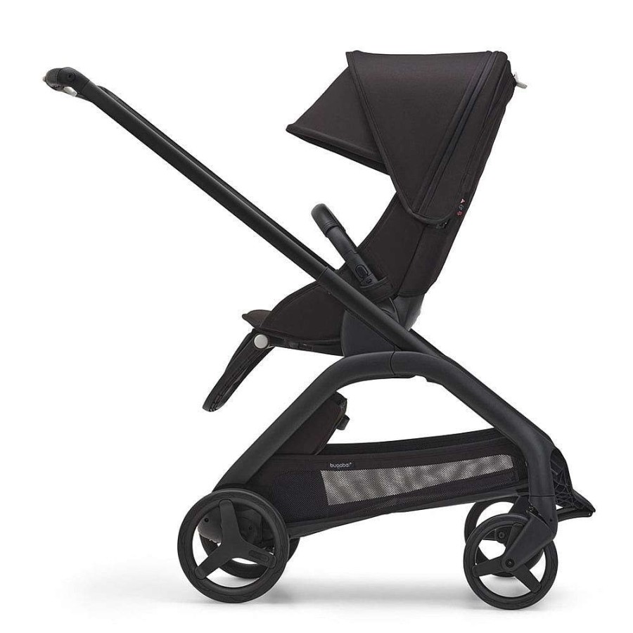 Prams Bugaboo Lightweight Strollers | Bugaboo Dragonfly Pram Complete