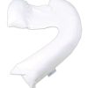 For Mum DreamGenii Breastfeeding Pillow | Dreamgenii Pregnancy Support & Feeding Pillow