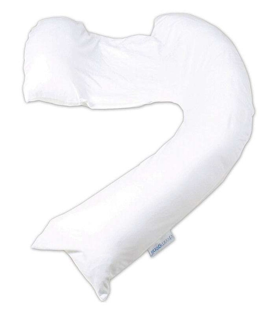 For Mum DreamGenii Breastfeeding Pillow | Dreamgenii Pregnancy Support & Feeding Pillow