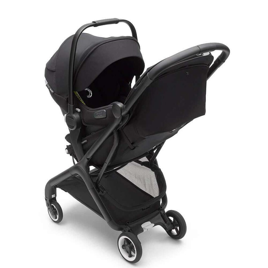 Prams Bugaboo Pram Adaptors | Bugaboo Butterfly Car Seat Adaptor