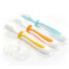 Bath Pigeon Toddler Essentials | Pigeon Training Toothbrush Set