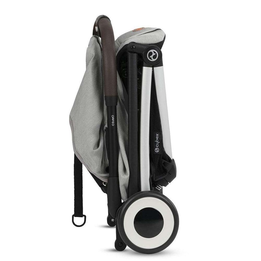 Prams Cybex Compact Strollers | Cybex Orfeo Stroller