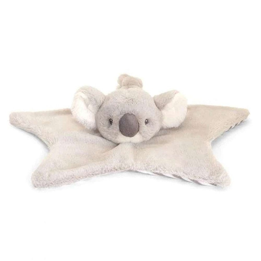 Playtime Keeleco Baby Plush Toys | Keeleco Baby Koala Blanket