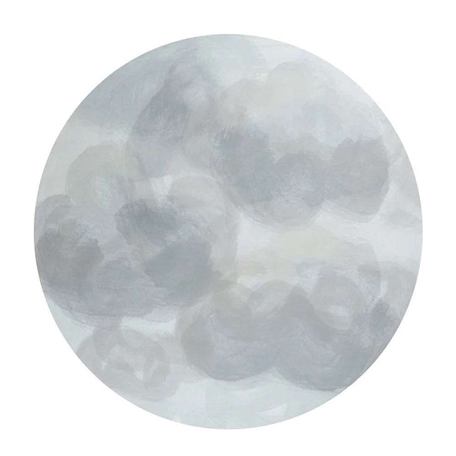 Playtime Toddlekind Playmats | Toddlekind Prettier Splat Mats Ammil Clouds