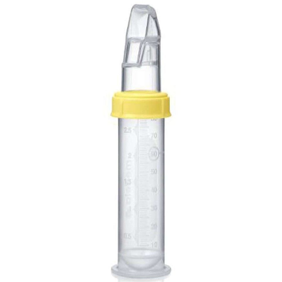 Feeding Medela Cups | Medela Softcup Cup Feeder 80Ml