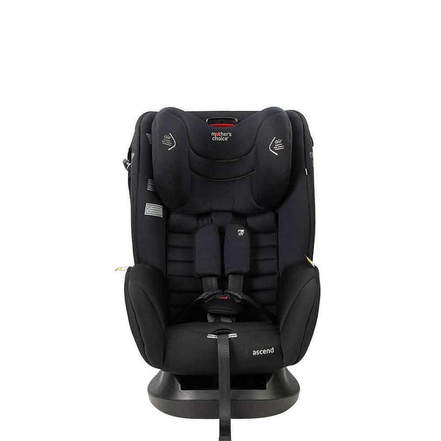 Car Seats Mothers Choice Car Seats From Birth | Mother'S Choice Ascend Convertible Car Seat