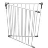 Safety Dreambaby Baby Safety Gates | Dreambaby F1950 Converta 2-Panel Extension