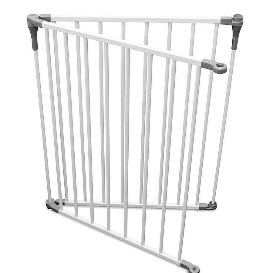 Safety Dreambaby Baby Safety Gates | Dreambaby F1950 Converta 2-Panel Extension