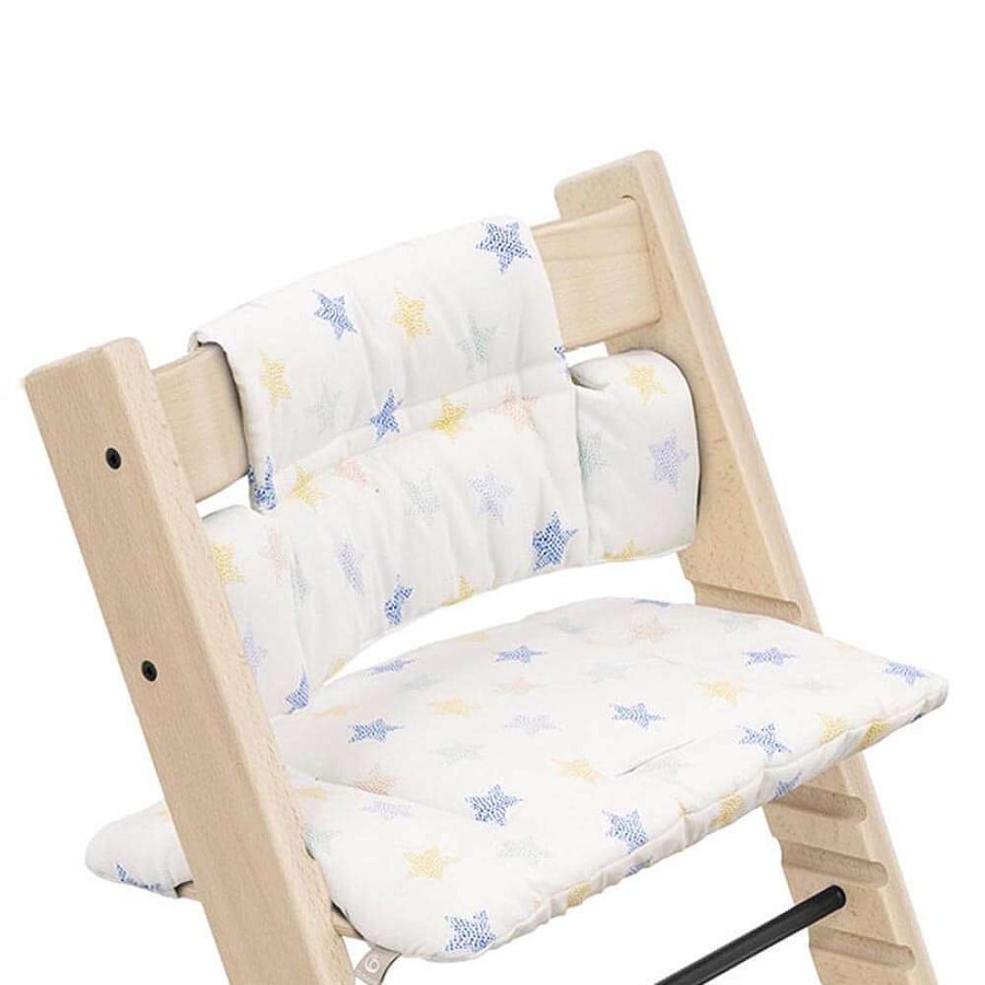 Feeding Stokke High Chairs | Stokke Tripp Trapp Cushion