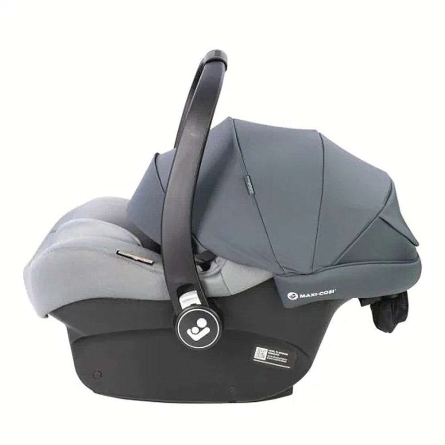 Car Seats Maxi Cosi Car Seats From Birth | Maxi Cosi Mico 12 Lx Capsule