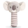 Playtime Keeleco Baby Baby Rattles | Keeleco Baby Koala Stick Rattle