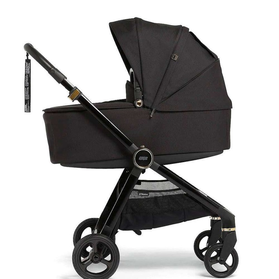 Prams Mamas & Papas Pram Bassinets | Mamas & Papas Strada Pram + Bassinet