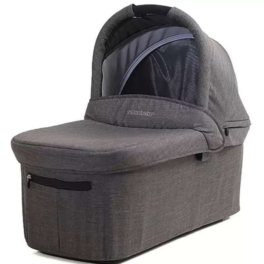 Prams Valco Baby Pram Bassinets | Valco Baby Snap Ultra Duo Bassinet