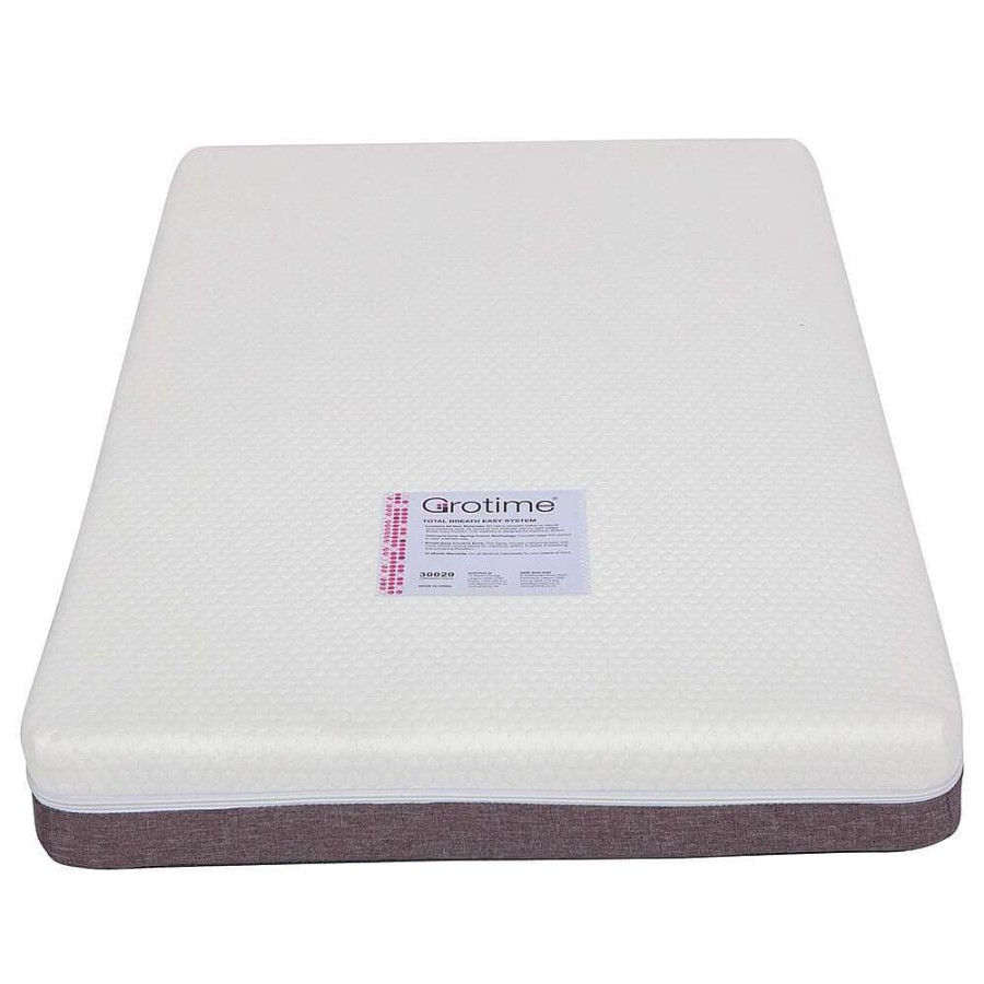 For Mum Grotime 3Rd Trimester | Grotime Breathe Easy Mattress M660