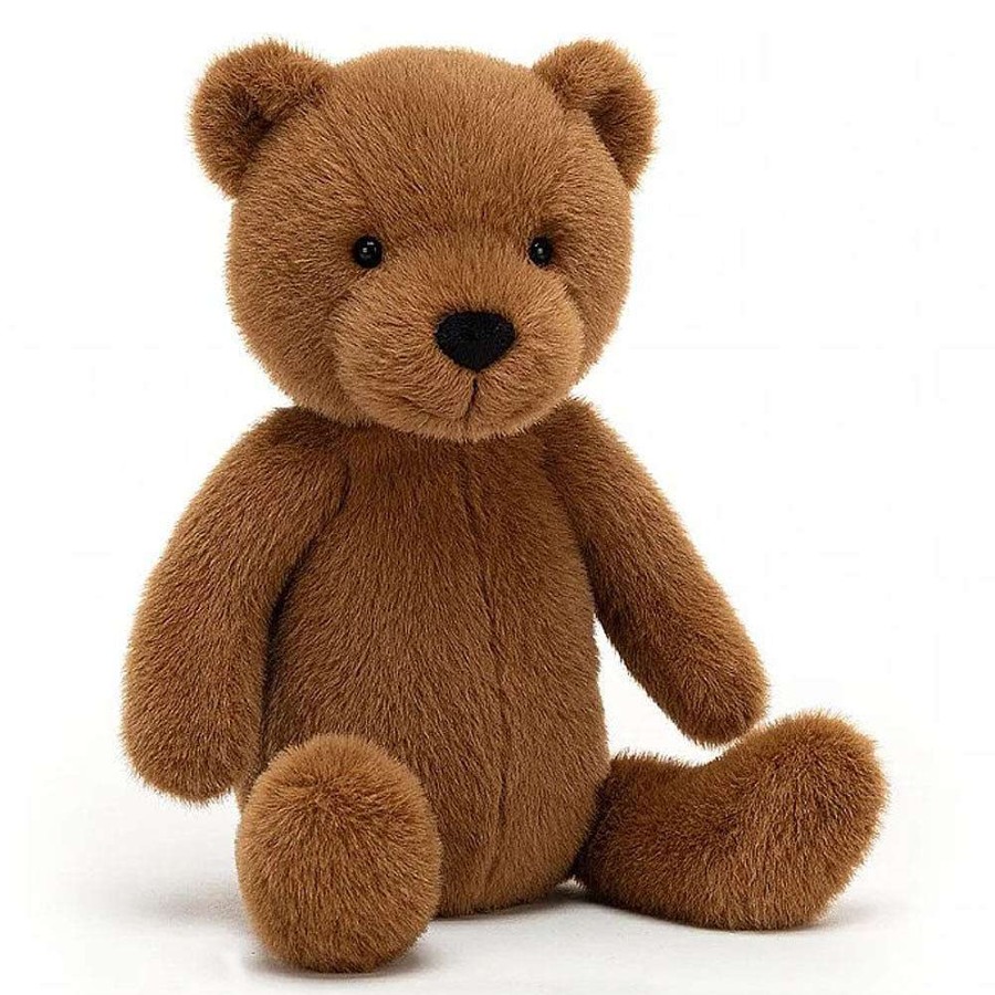 Playtime Jellycat Plush Toys | Jellycat Maple Bear