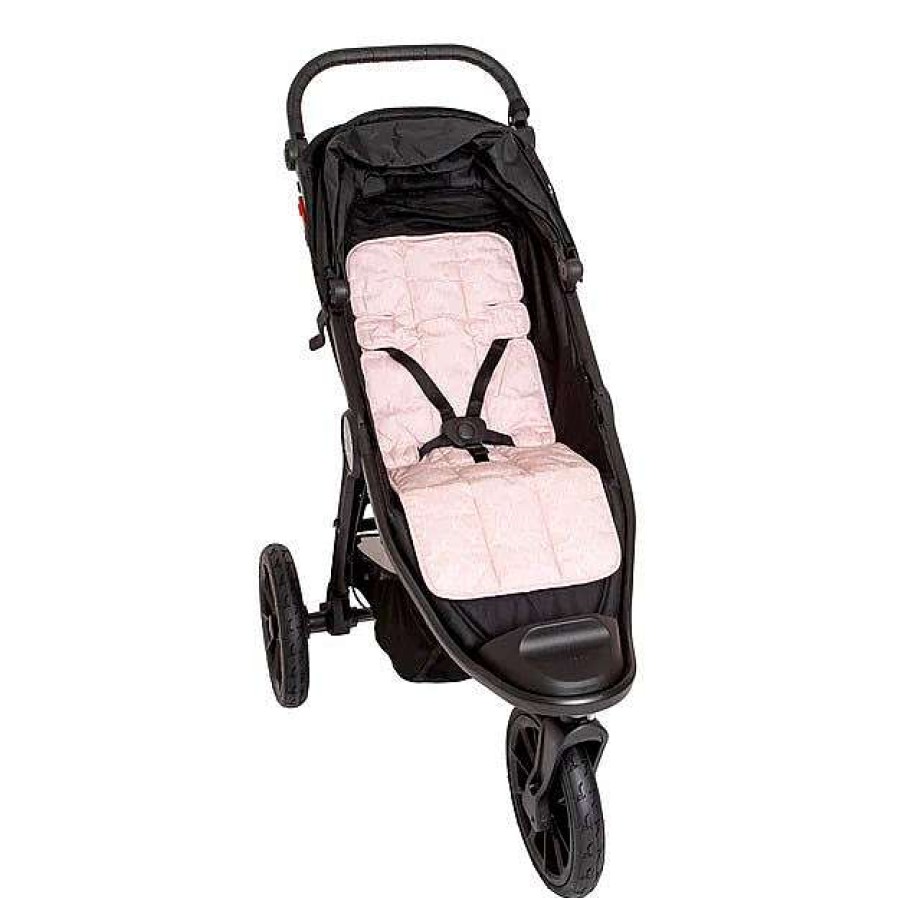 Prams All4Ella Pram Liners | All4Ella Pram Liner Antique Blush