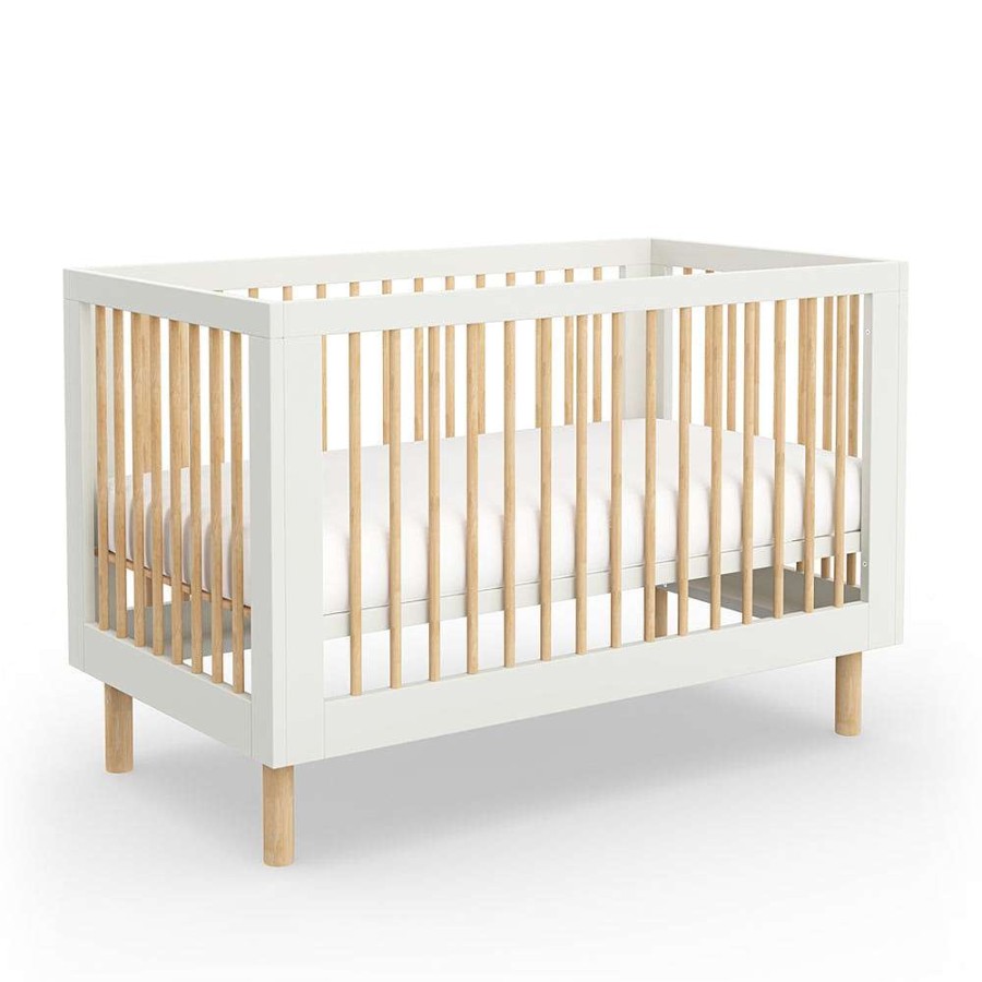 Nursery Babyrest Nursery Packages | Babyrest Torquay Cot + Mattress