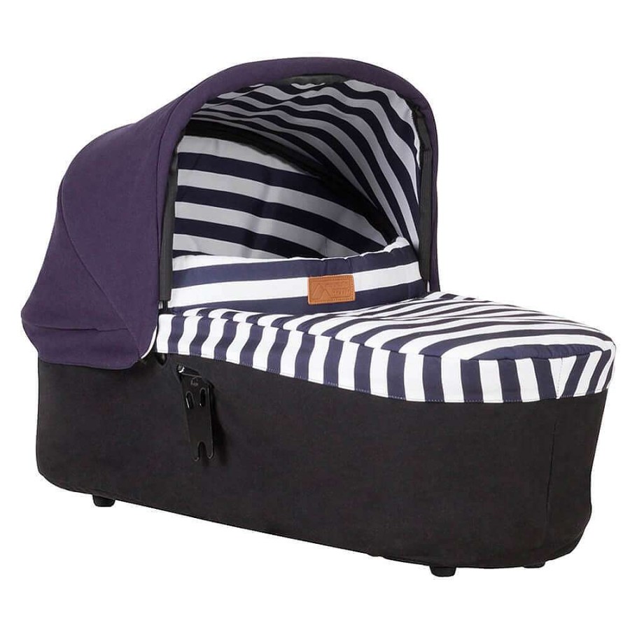 For Mum Mountain Buggy 3Rd Trimester | Mountain Buggy Carrycot Plus For Urban Jungle Nautical