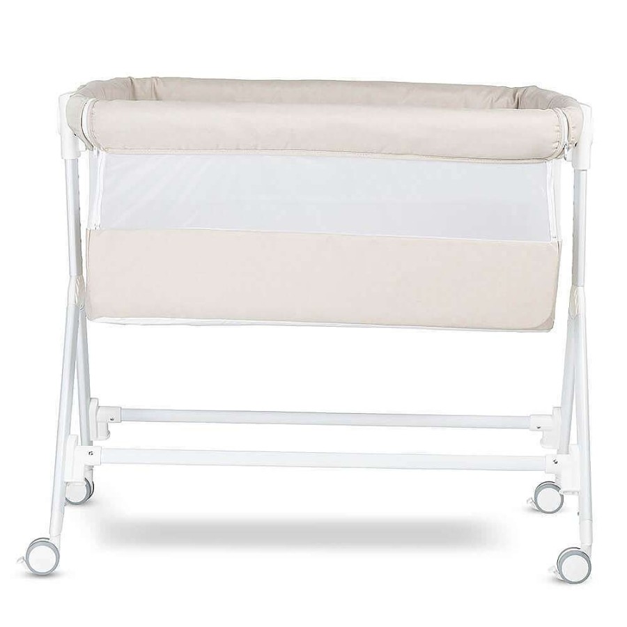 Nursery Babyrest Co-Sleepers | Babyrest Aria Bedside Bassinet