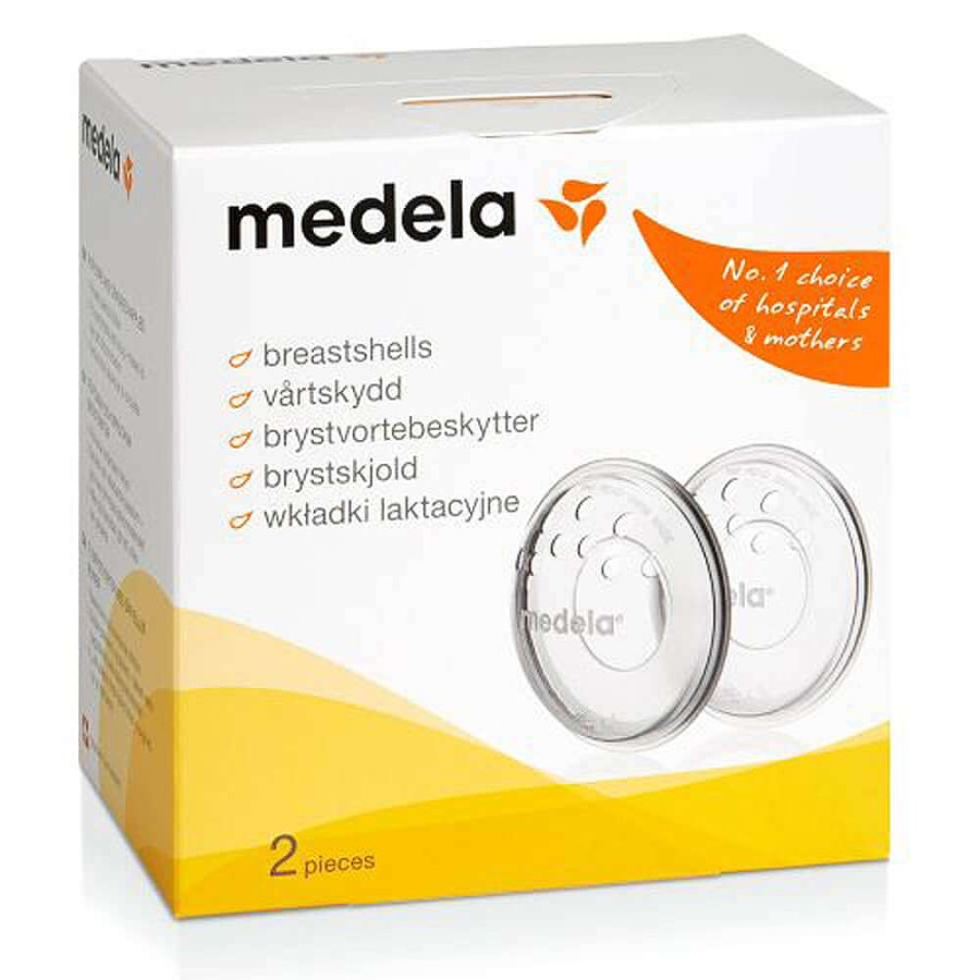 For Mum Medela Breast Care | Medela Breastshells