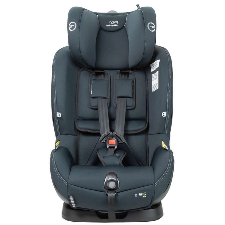 For Mum Britax Safe-n-Sound 3Rd Trimester | Britax Safe-N-Sound B-First Ifix Tex Car Seat