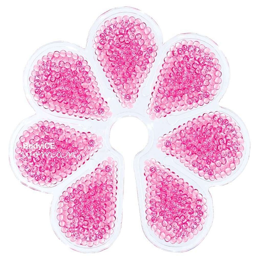 For Mum BodyICE Preparing For Hospital | Bodyice Woman Breast Pads