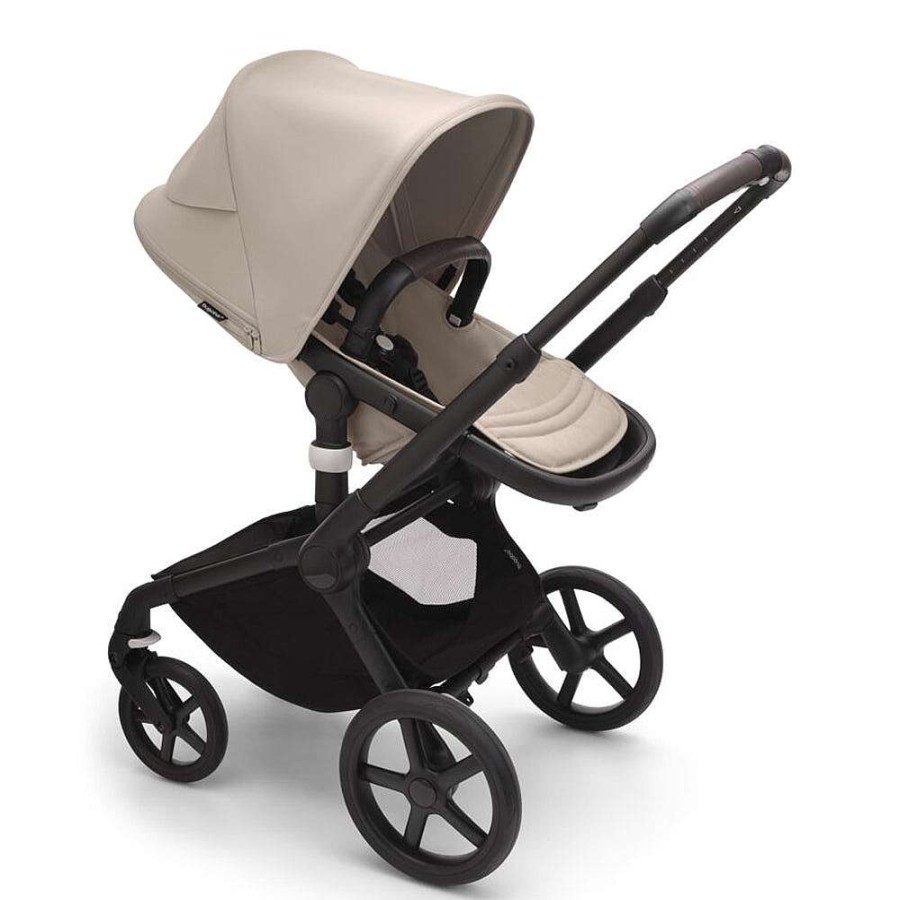 Prams Bugaboo Single Prams | Bugaboo Fox 5 Pram Complete