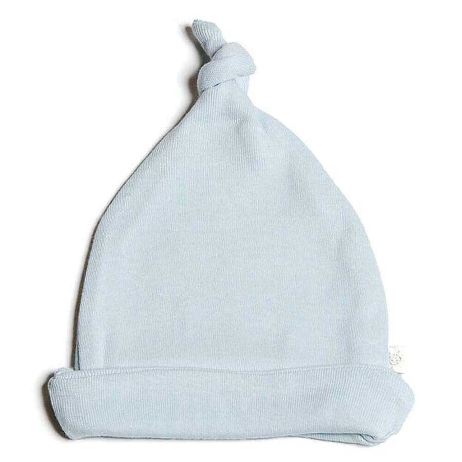 For Mum Earlybirds Newborn Essentials | Earlybirds Organic Knot Hat