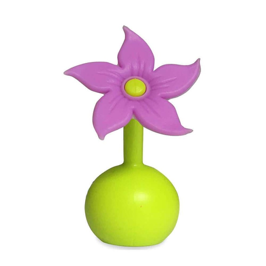 Feeding Haakaa Breast Pump Accessories | Haakaa Silicone Breast Pump Flower Stopper Petal