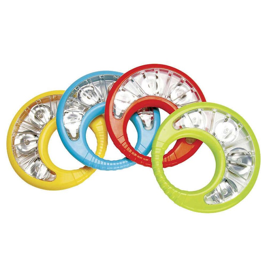 Playtime Halilit Musical Toys | Halilit Baby Tambourine