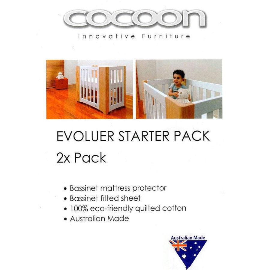 For Mum Cocoon 3Rd Trimester | Cocoon Evoluer & Evoke Starter Pack