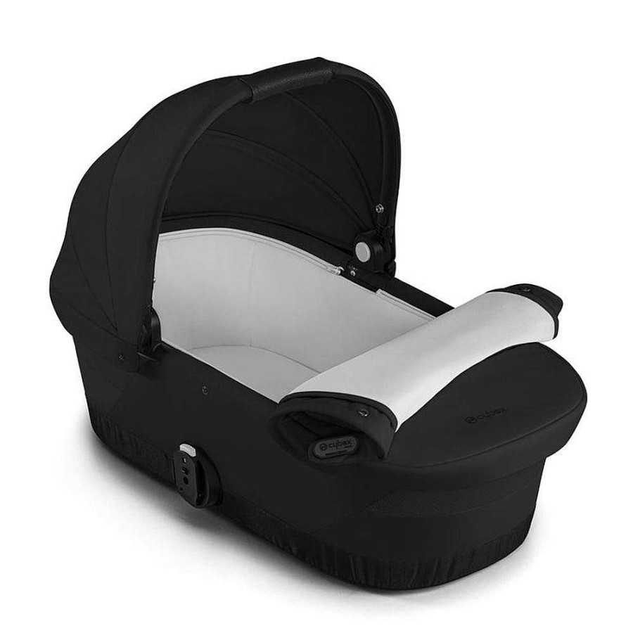 Prams Cybex Pram Bassinets | Cybex Gazelle Pram + Bassinet 2023