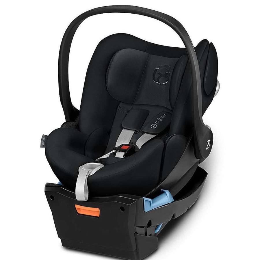 For Mum Cybex 3Rd Trimester | Cybex Cloud Q Capsule + Base