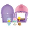 Playtime Skip Hop Figurines | Skip Hop Zoo Ice Cream Shop Playset