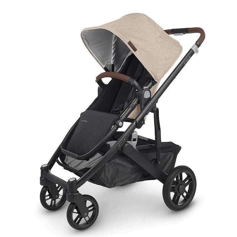 Prams UPPAbaby Double Prams | Uppababy Vista V2 Pram