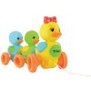 Playtime TOMY Baby Toys | Tomy Quack Along Ducks