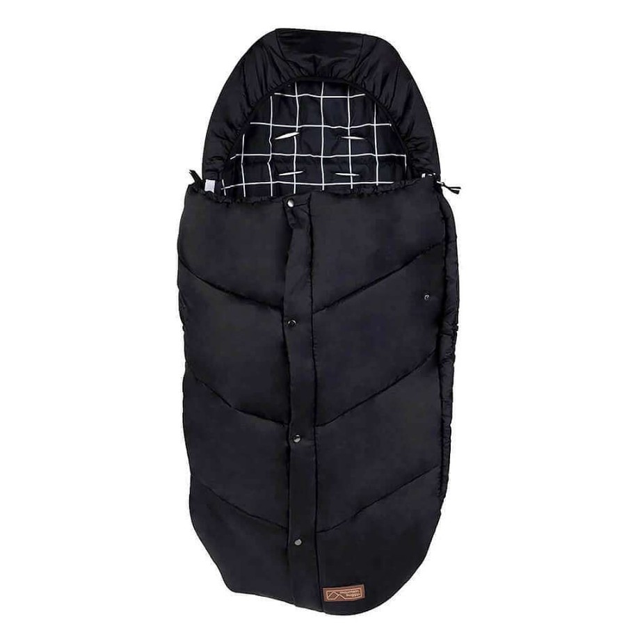 For Mum Mountain Buggy 3Rd Trimester | Mountain Buggy Sleeping Bag Black