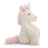 Playtime Jellycat Plush Toys | Jellycat Bashful Friends Unicorn