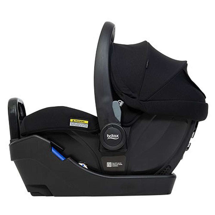 Car Seats Britax Safe-n-Sound Car Seats From Birth | Britax Safe-N-Sound B-Pod Lite Baby Capsule