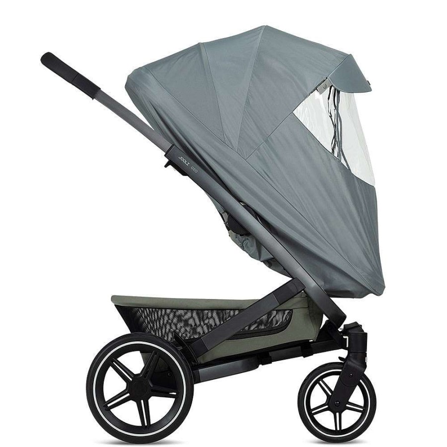 Prams Joolz Pram Rain Covers | Joolz Geo3 Raincover