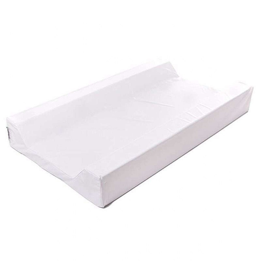 Nursery Babyrest Change Mats | Babyrest Deluxe Change Mat White