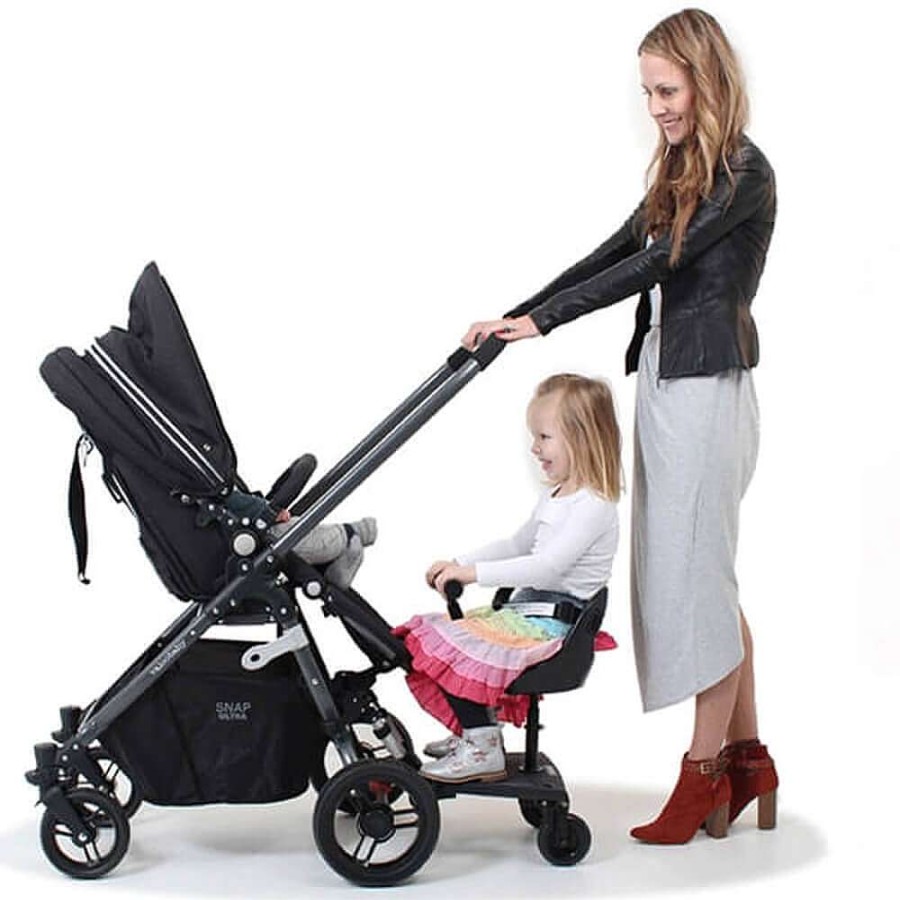 For Mum Valco Baby 3Rd Trimester | Valco Baby Rover Rider