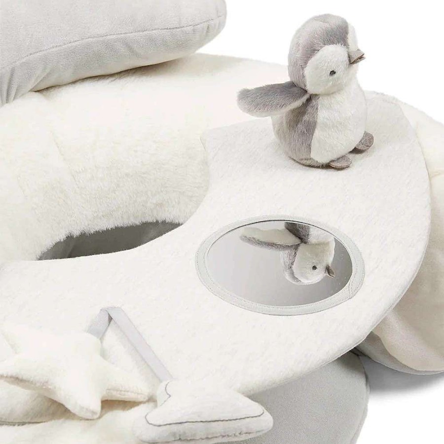 Playtime Mamas & Papas Plush Toys | Mamas & Papas Wish Upon A Cloud Sit & Play Baby Floor Seat